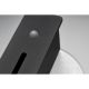 Spoturi - Spot LED incastrabil scari exterior cu senzor de miscare IP54 ERIN negru