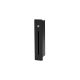 Spoturi - Spot LED incastrabil scari exterior cu senzor de miscare IP54 ERIN negru