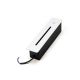 Spoturi - Spot LED incastrabil scari exterior cu senzor de miscare IP54 ERIN alb