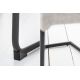 Seturi scaune, HoReCa - Set de 2 scaune Comfort tesatura structurala gri deschis
