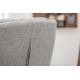 Seturi scaune, HoReCa - Set de 2 scaune Comfort tesatura structurala gri deschis
