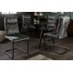 Seturi scaune, HoReCa - Set de 2 scaune Comfort catifea verde