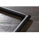 Seturi scaune, HoReCa - Set de 2 scaune Comfort catifea galben mustar