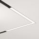 Accesorii iluminat - Modul LED, accesoriu pentru sina magnetica Exility, Basis 24W 3000K