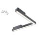 Accesorii iluminat - Modul LED, accesoriu pentru sina magnetica Exility, Basis Smart 24W CCT