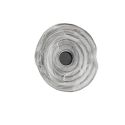 Aplica LED design modern decorativ NESTOR TOP 20 bk