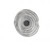 Aplica LED design modern decorativ NESTOR TOP 20 bk