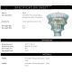 Candelabre, Lustre - Candelabru LUX design deosebit Toscano albastru