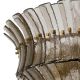 Candelabre, Lustre - Candelabru LUX design deosebit Toscano fumuriu