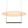 Lustra LED suspendata design modern PORTOFINO 80