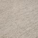 Canapele - Canapea design LUX Avellino, Splendor light grey