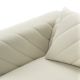 Fotolii - Fotoliu design LUX Avellino, Reve cream