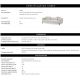 Canapele - Canapea design LUX York, Seashell off-white