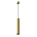 Pendul stil modern minimalist Artisan auriu