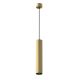 Pendul stil modern minimalist Artisan auriu