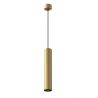 Pendul stil modern minimalist Artisan auriu