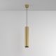 Pendule, Lustre suspendate - Pendul stil modern minimalist Artisan auriu