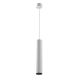Pendul stil modern minimalist Artisan alb