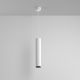 Pendule, Lustre suspendate - Pendul stil modern minimalist Artisan alb