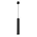 Pendul stil modern minimalist Artisan negru