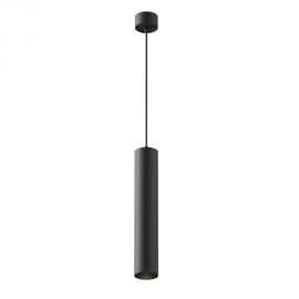Pendul stil modern minimalist Artisan negru