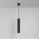 Pendule, Lustre suspendate - Pendul stil modern minimalist Artisan negru