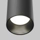 Pendule, Lustre suspendate - Pendul stil modern minimalist Artisan negru