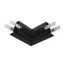 Accesoriu, INTERNAL ANGLE-CONNECTOR pentru sinele magnetice incastrabile Exility 12,5mm