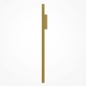 Aplica LED liniara stil minimalist Model alama