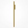 Aplica LED liniara stil minimalist Model alama