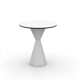Mese - Masa de exterior / interior design modern premium VERTEX 60cm