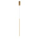 Pendul LED liniar stil minimalist Halo alama