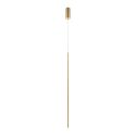 Pendul LED liniar stil minimalist Halo alama