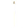 Pendul LED liniar stil minimalist Halo alama