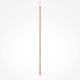 Pendule, Lustre suspendate - Pendul LED liniar stil minimalist Halo alama