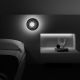 Aplice, corpuri de iluminat pentru pereti - Aplica de perete design modern minimalist Basic aurie