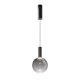 Pendule, Lustre suspendate - Lustra/Pendul LED design decorativ Nebula 20cm negru