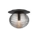 Plafoniera design modern decorativ Reels 1L fumurie