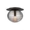 Plafoniera design modern decorativ Reels 1L fumurie