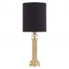 Veioza eleganta design clasic realizat manual Genova