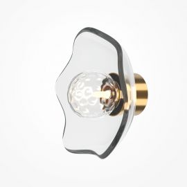 Aplice, corpuri de iluminat pentru pereti - Aplica design decorativ modern Miracle