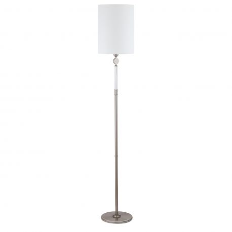 Lampadare - Lampa de podea LUX realizata manual LAURIA
