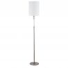 Lampa de podea LUX realizata manual LAURIA