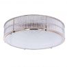 Plafoniera design LUX realizata manual LAVONE 60cm