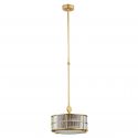 Lustra, Pendul design LUX realizat manual LAVONE