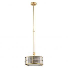 Lustra, Pendul design LUX realizat manual LAVONE