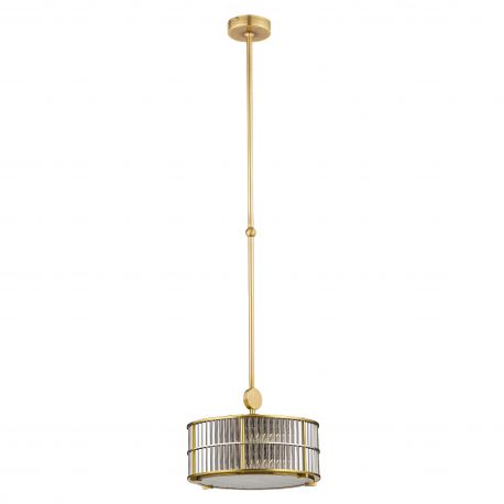 Pendule, Lustre suspendate - Lustra, Pendul design LUX realizat manual LAVONE