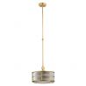 Lustra, Pendul design LUX realizat manual LAVONE
