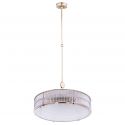 Lustra, Pendul design LUX realizat manual LAVONE 60cm