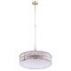 Lustra, Pendul design LUX realizat manual LAVONE 60cm